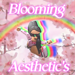 Blooming Aesthetic's
