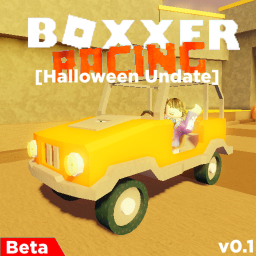 Boxxer Racing [BETA]