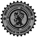 CBG | Order of Biomechanical Engineering