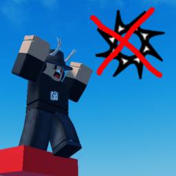 No Checkpoints Obby (SUPER HARD)