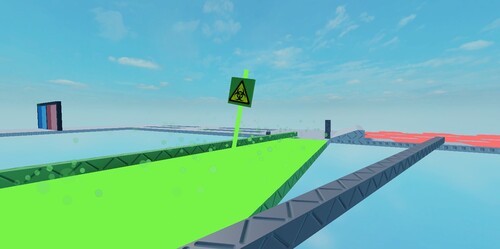 Obby Exploration