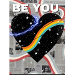 be ur own person