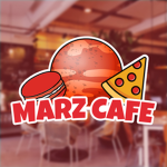 Marz Cafe