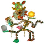 Game Badge Thumbnail