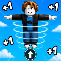 +1 Helicopter Spin Escape icon