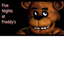 Five Nights At Freddys