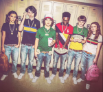 StrangerTHING clan