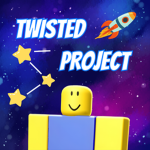 Twisted Project
