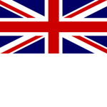 His Majesty's GREAT BRITISH EMPIRE