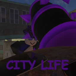 City Life