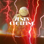 Zeni's Clothing