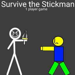 Survive the Stickman