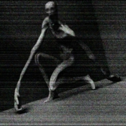 SCP Demonstrations
