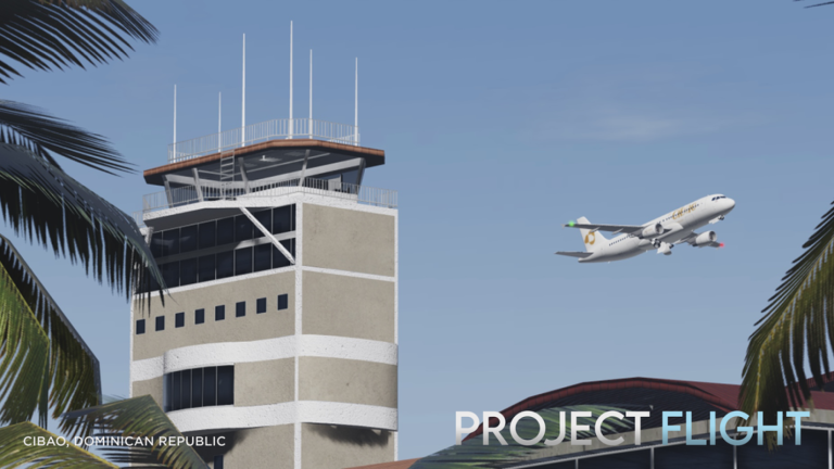 Project Flight | Early Access Pre-Alpha screenshot 3