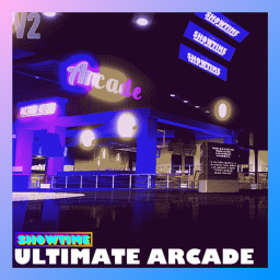 SHOWTIME Ultimate Arcade