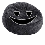 (CHILL) BIG BOUNCY BEANBAGS