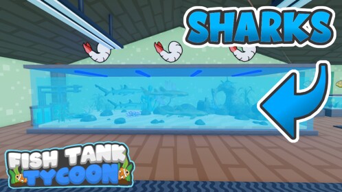 Fish Tank Tycoon
