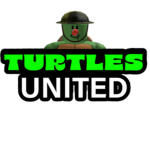 Тurtles United