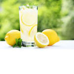 lemonade and lemon group
