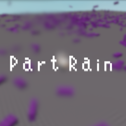 Part Rain