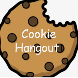 Cookie Hangout!