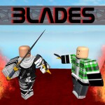 Blades! V2 | Classic