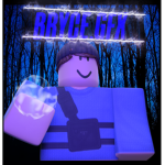 bryce's gfx group