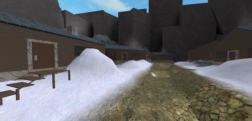 Fort Proditor