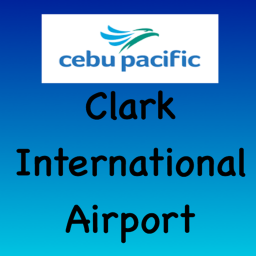 Clark International Airport