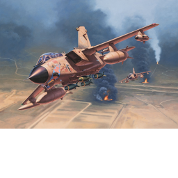 RAF meeting room