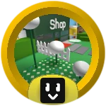 Game Badge Icon