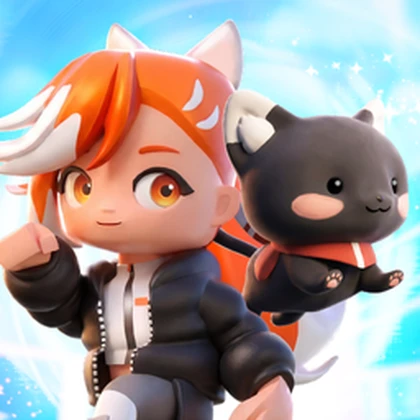 Crunchyroll LLC Roblox group icon