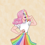 *-LGBTQ+ club-*