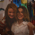 Stranger Angels <33