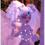LUXGRLZ！