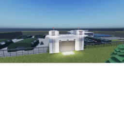 Training Centre