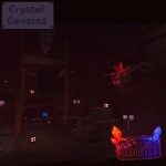 Crystal Caverns [REMAKE]