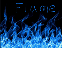 Flame's tycoon