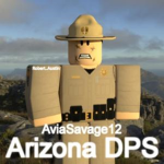 Arizona DPS