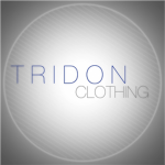 [ T R I D O N ] Clothing