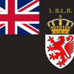 Brunswick Elite Black Leib Battalion