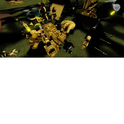 bendy is returning icon