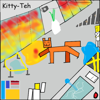 (old) Under Water Core-Kitty-TEH