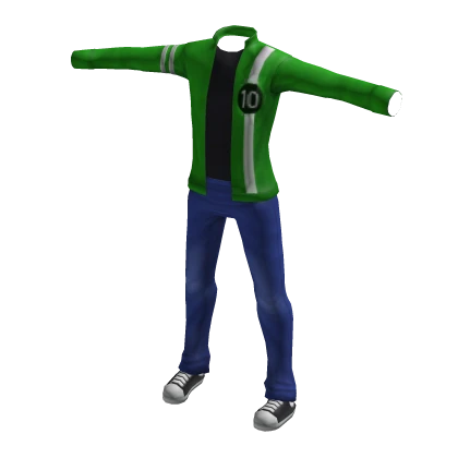 Item Thumbnail
