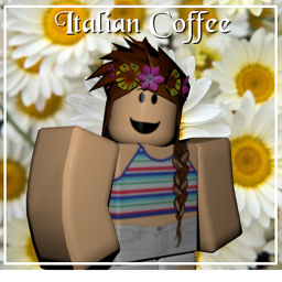Italian Coffee®'s Little Town