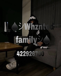 Whznted crew