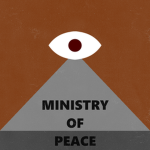 |OC| Ministry of Peace