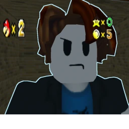 The Bacon hair (APPARITION) icon