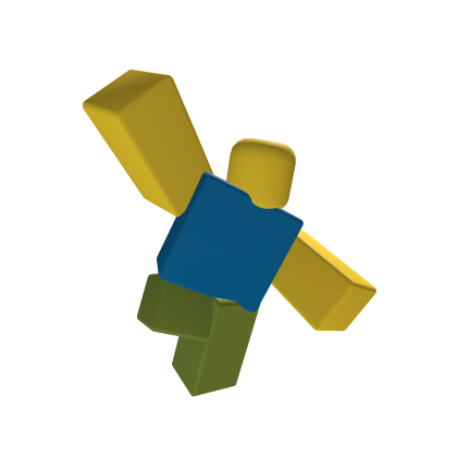 Rivals Crown Noob Addon 