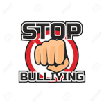 No bullying association